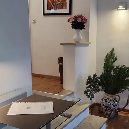 Appartement Arnspitze By Interhome Mittenwald