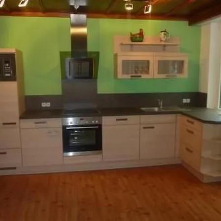 Arnspitze By Interhome
