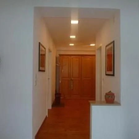 Appartement Arnspitze By Interhome Mittenwald